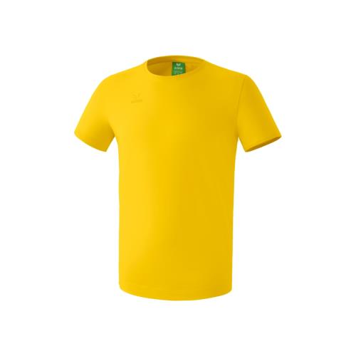 Erima - T-shirt Erima Style - 2XL - jaune