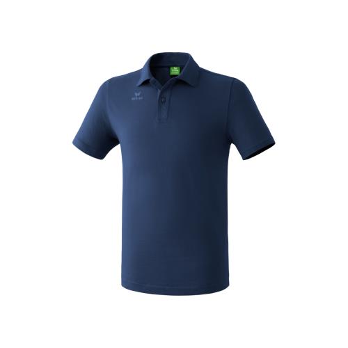 Erima - Polo Junior Erima teamsport - 14 ans - bleu marine