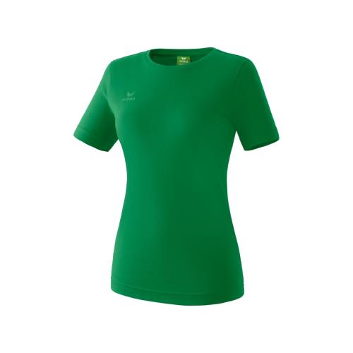 Erima - T-shirt Femme Erima Teamsport - S - vert foncé