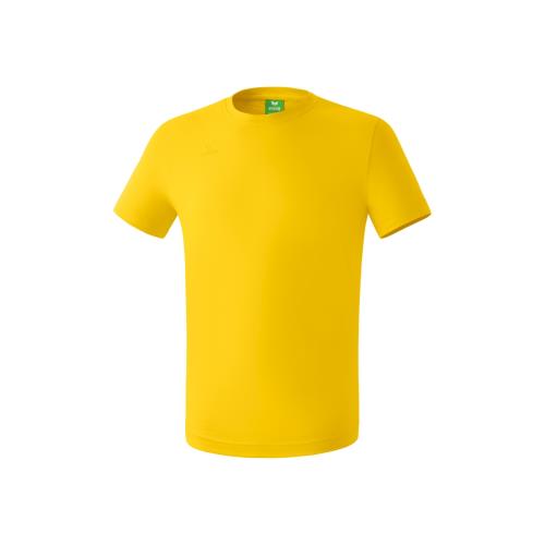 Erima - T-shirt Junior Erima Teamsport - 8 ans - jaune