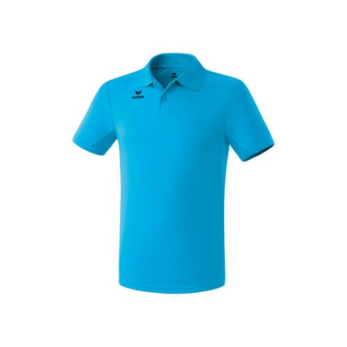 Erima - Polo Erima Fonctionnel - 2XL - curaçao