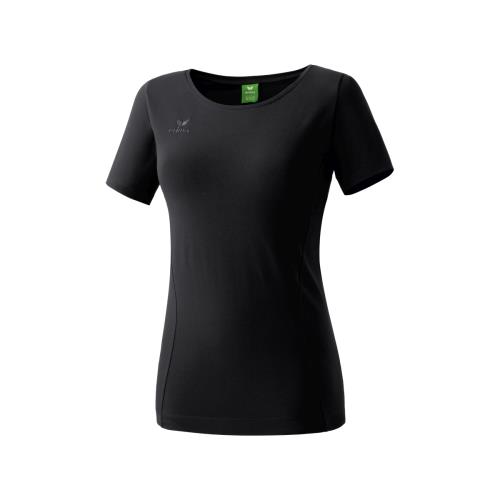 Erima - T-shirt Femme Erima Style - L - noir