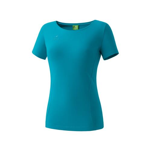 Erima - T-shirt Femme Erima Style - M - bleu