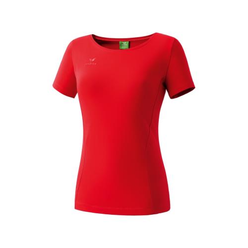 Erima - T-shirt Femme Erima Style - M - rouge