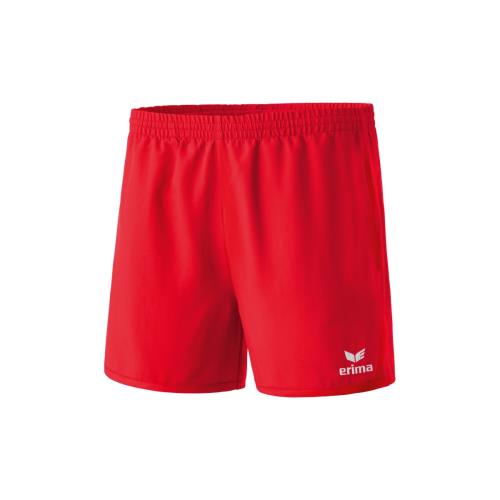 Erima - Short Femme Erima Club 1900 - L - rouge