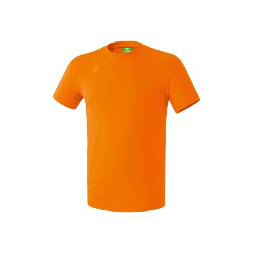 Erima - T-shirt Junior Erima Teamsport - 14 ans - orange