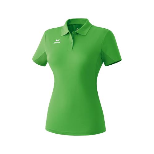Erima - Polo Femme Erima Fonctionnel - M - vert