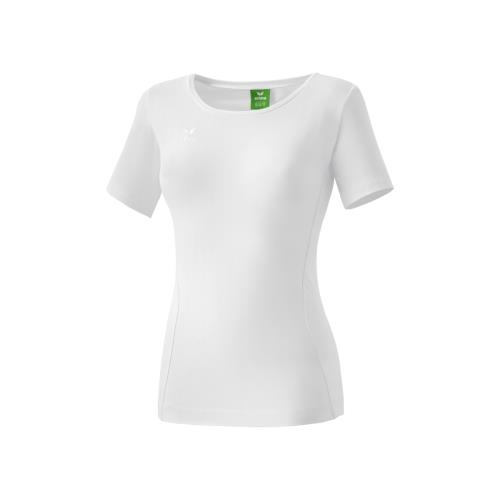 Erima - T-shirt Femme Erima Style - S - blanc