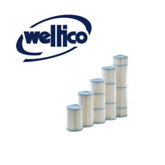 filtre piscine weltico c5
