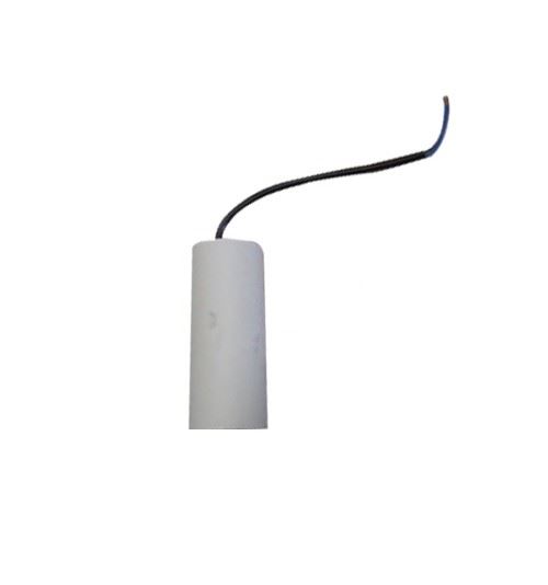 Condensateur 60 µf Pour Pompe Piscine Espa Accessoires Piscines Spa Et Jacuzzis Achat Prix Fnac