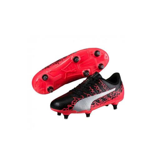 crampons puma evopower crampons puma evopower