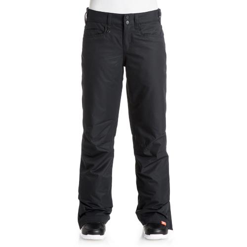Roxy Backyard Noir L Pantalon Adulte Femme