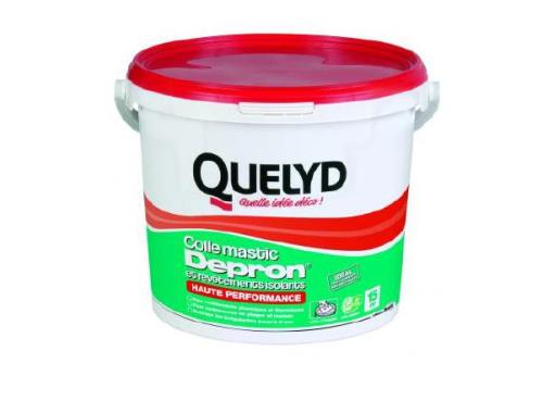 Quelyd - Colle Pour Depron Haute Performance 6 Kg - 30601868 - Image 3