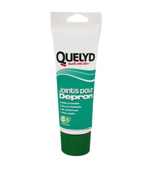 Quelyd - Joint Depron 300g - 30601870