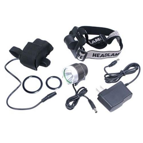 Lampe Frontale LED, étanche et rechargeable, 2000 Lumens avec 3 modes d'éclairage Lampe Frontale LED, étanche et rechargeable, 2000 Lumens avec 3 modes d'éclairage
