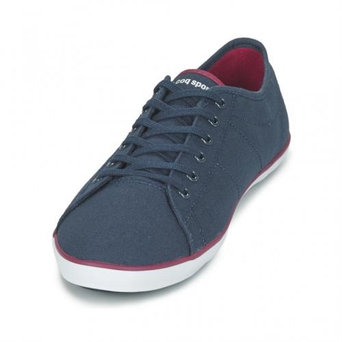 le coq sportif slimset cvs blanche