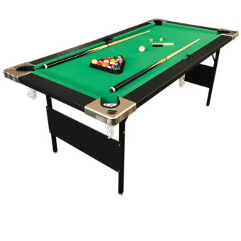 Billard Americain Neuf Aladin 6ft Table De Billard Achat