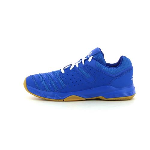 ADIDAS Court Stabil Jr Bleu 33 Enfant - Chaussures et ... ADIDAS Court Stabil Jr Bleu 33 Enfant - Chaussures et ...