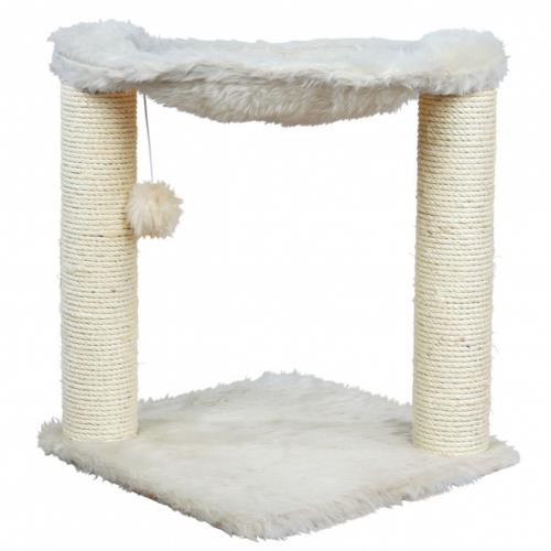 TRIXIE Poteau griffoir Baza 50 cm creme