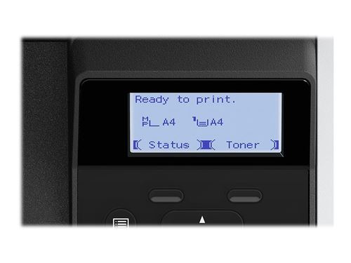 Kyocera ECOSYS P3150dn - Imprimante - Noir et blanc - Recto-verso - laser - A4/Legal - 1200 x 1200 ppp - jusqu'à 50 ppm - capacité : 600 feuilles - USB 2.0, Gigabit LAN, hôte USB