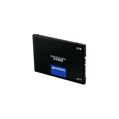 SSD Goodram CX400 2,05 To SATA III
