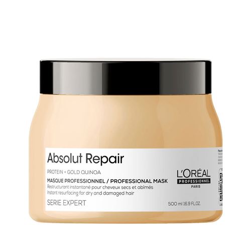 Non Communiqué Baume Reconstructeur Instantané L'oréal Pro
