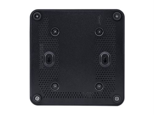 Msi Cubi Nuc Ai+ 2Mg 007Eu - Copilot+ Pc - Mini Pc Core Ultra 7 288V / Jusqu'à 5.1 Ghz - Ram 32 Go - Ssd 1 To - Nvme - Intel Arc Graphics 140V - Gigabit - Image 4