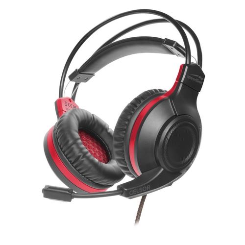 Speedlink Celsor Casque Gaming Pc Ps5 Ps4 Xbox Series Switch