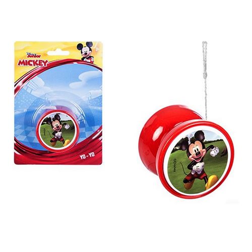 Yoyo Mickey jouet enfant yo-yo - guizmax