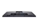 Dell P2425H - Écran LED - 24" (23.81" visualisable) - 1920 x 1080 Full HD (1080p) @ 100 Hz - IPS - 250 cd/m² - 1500:1 - 5 ms - HDMI, VGA, DisplayPort - BTO - avec 3 ans de service matériel de base avec Advanced Exchange après diagnostic à distance
