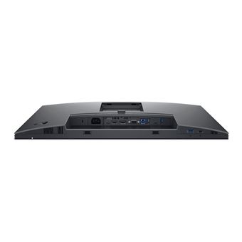 Dell P2425H - Écran LED - 24" (23.81" visualisable) - 1920 x 1080 Full HD (1080p) @ 100 Hz - IPS - 250 cd/m² - 1500:1 - 5 ms - HDMI, VGA, DisplayPort - BTO - avec 3 ans de service matériel de base avec Advanced Exchange après diagnostic à distance
