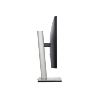Dell P2425H - Écran LED - 24" (23.81" visualisable) - 1920 x 1080 Full HD (1080p) @ 100 Hz - IPS - 250 cd/m² - 1500:1 - 5 ms - HDMI, VGA, DisplayPort - BTO - avec 3 ans de service matériel de base avec Advanced Exchange après diagnostic à distance