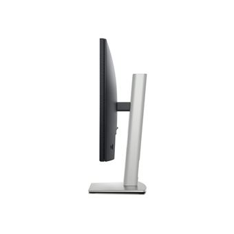 Dell P2425H - Écran LED - 24" (23.81" visualisable) - 1920 x 1080 Full HD (1080p) @ 100 Hz - IPS - 250 cd/m² - 1500:1 - 5 ms - HDMI, VGA, DisplayPort - BTO - avec 3 ans de service matériel de base avec Advanced Exchange après diagnostic à distance
