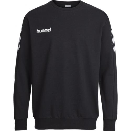Hummel Sweat Core Coton noir Taille L Adulte Homme