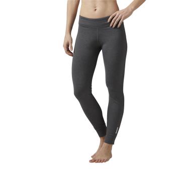 legging reebok gris