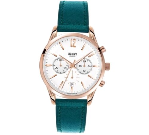 Montres Henry London HL39-CS-0144