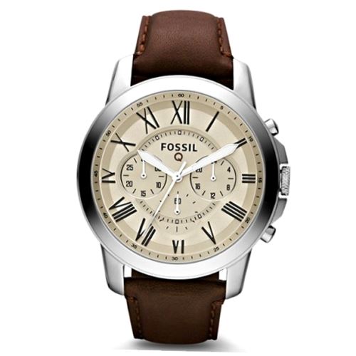Montres Fossil Q FTW1118