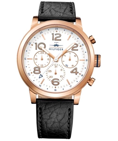 Montres Tommy Hilfiger 1791236