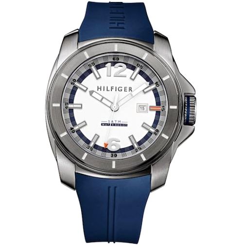 Montres Tommy Hilfiger 1791113