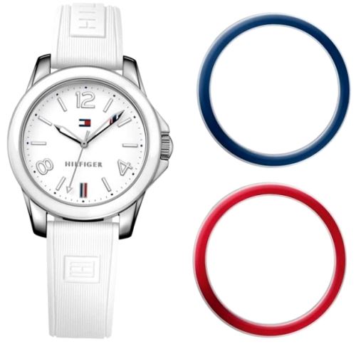 Montres Tommy Hilfiger 1781680