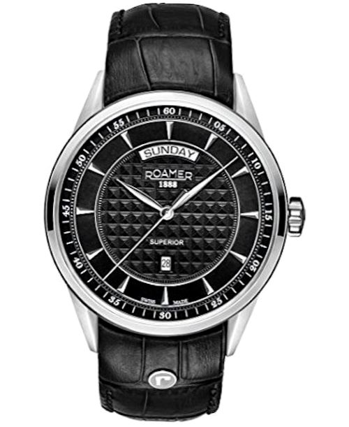 Montres Roamer 508293 41 55 05