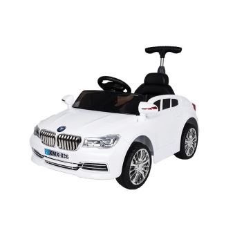 Voiture Electrique Enfant Style Bmw Mp4 Vehicule Electrique Pour Enfant Achat Prix Fnac