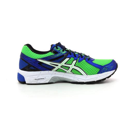 asics gt 1000 3 blanche
