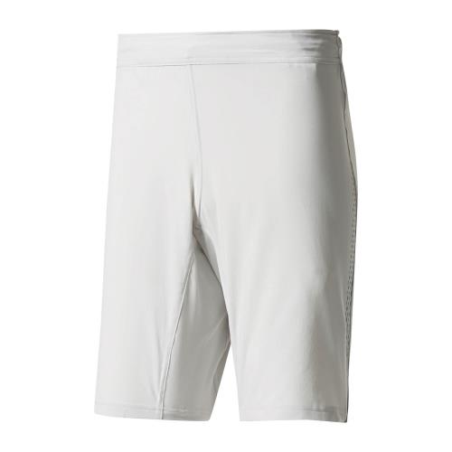 Adidas Performance Short Crazy Train Blanc Short Court Homme Multisports