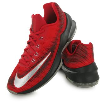 nike air max infuriate rouge nike air max infuriate rouge
