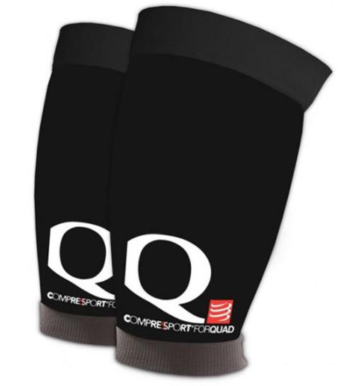 Manchons de compression Compressport Quad
