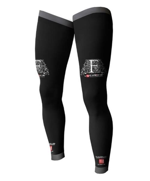 Manchons de compression Compressport Full Leg