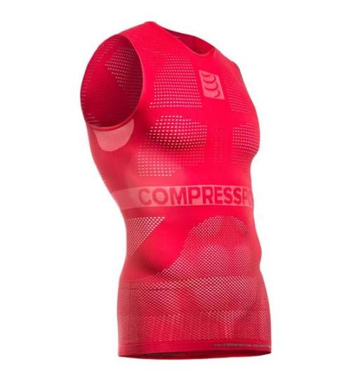 Débardeur Compressport On/off Multisport Shirt Tank