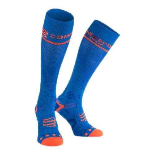 Manchons de compression Compressport Fullsocks V2.1