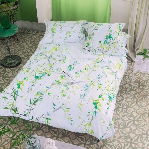 Designers Guild - Taie d'oreiller Willow - 64 x 64 cm
